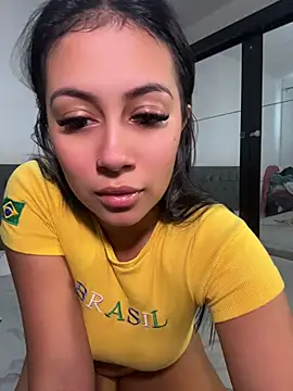 Snapshot of Miss_Racheal_BR chatting on 06/24/26, 12:26 Miss Racheal BR online show from 06/24/26, 12:26
