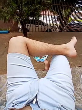 braza66 online show from 02/22/26, 04:05