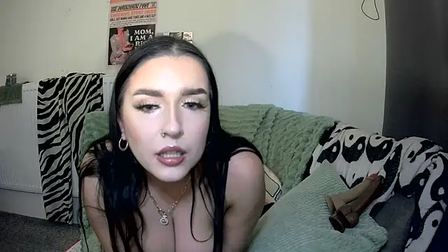 FckableAngel online show from 04/18/26, 07:12