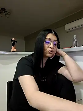 Milf Abigail online show from 02/07/25, 05:10