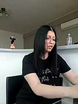 Milf Abigail online show from 02/09/25, 06:54