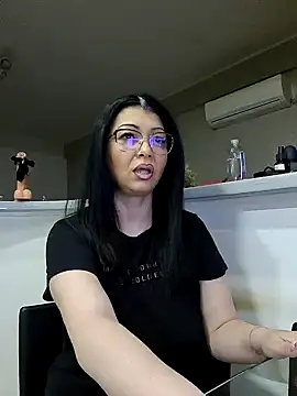 Milf Abigail online show from 02/09/25, 11:36