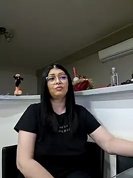 Milf Abigail online show from 02/10/25, 02:41