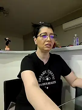 Milf Abigail online show from 02/14/25, 04:31