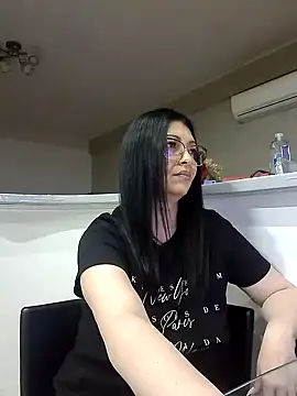 Milf Abigail online show from 02/17/25, 02:53