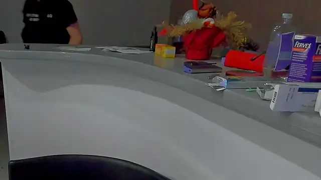 Milf Abigail online show from 02/18/25, 01:21