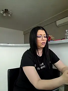 Milf Abigail online show from 02/19/25, 06:22