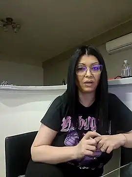 Milf Abigail online show from 02/21/25, 02:28