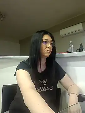 Milf Abigail online show from 02/24/25, 01:13