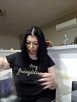 Milf Abigail online show from 03/04/25, 01:01