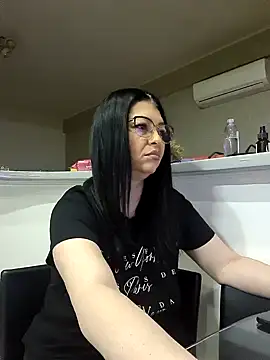 Milf Abigail online show from 03/05/25, 11:38