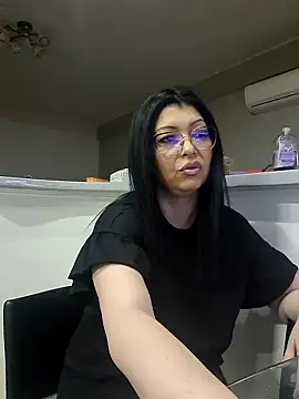 Milf Abigail online show from 03/08/25, 02:34