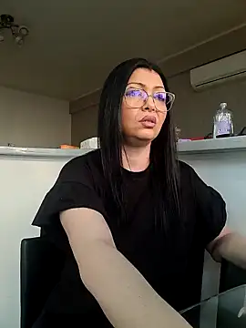 Milf Abigail online show from 03/08/25, 05:38