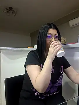 Milf Abigail online show from 03/09/25, 12:53