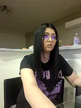 Milf Abigail online show from 03/09/25, 03:54