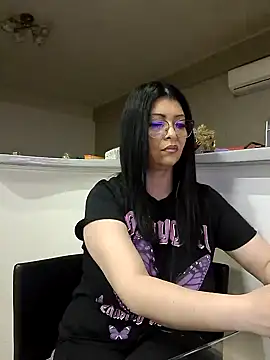 Milf Abigail online show from 03/13/25, 02:49