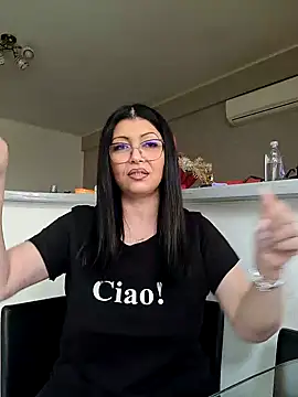 Milf Abigail online show from 03/15/25, 09:09