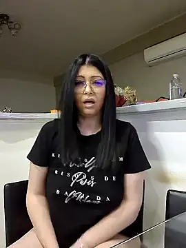 Milf Abigail online show from 03/16/25, 01:17