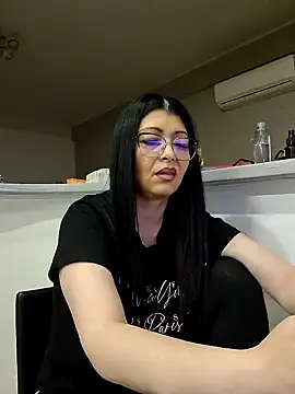 Milf Abigail online show from 03/16/25, 04:20