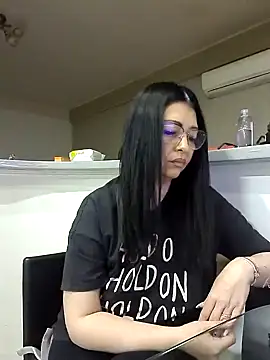 Milf Abigail online show from 03/17/25, 02:52