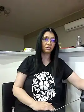 Milf Abigail online show from 03/20/25, 02:08