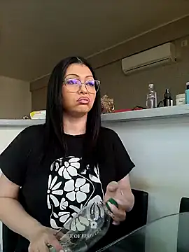 Milf Abigail online show from 03/20/25, 05:35