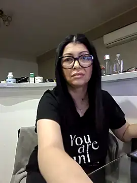 Milf Abigail online show from 10/08/25, 01:03