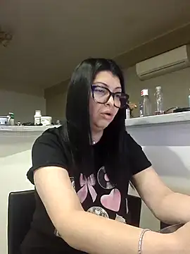 Milf Abigail online show from 11/05/25, 01:16