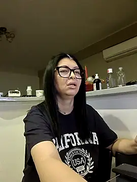 Milf Abigail online show from 11/16/25, 01:33