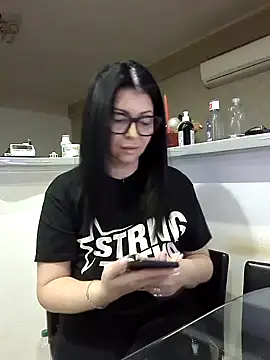 Milf Abigail online show from 11/19/25, 01:49