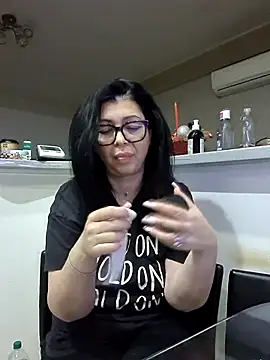 Milf Abigail online show from 11/30/25, 02:15