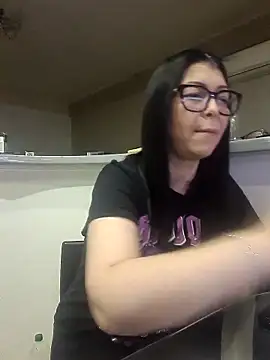 Milf Abigail online show from 12/22/25, 11:57