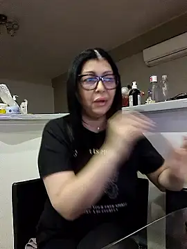 Milf Abigail online show from 01/10/26, 02:46