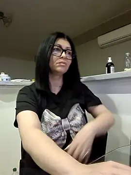 Milf Abigail online show from 01/18/26, 02:26