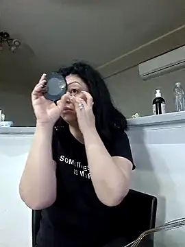 Milf Abigail online show from 02/01/26, 02:10