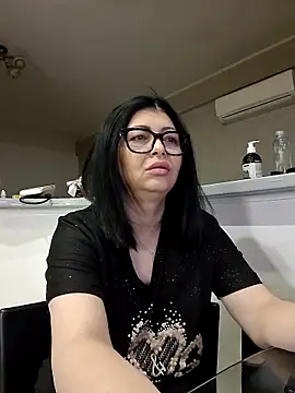 Milf Abigail online show from 02/07/26, 01:53