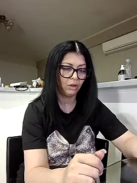 Milf Abigail online show from 02/11/26, 02:49