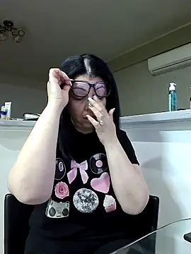 Milf Abigail online show from 03/02/26, 03:30