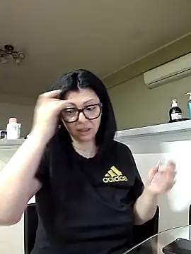 Milf Abigail online show from 03/23/26, 02:59