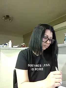 Milf Abigail online show from 03/24/26, 03:11