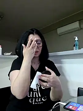 Milf Abigail online show from 03/25/26, 02:17