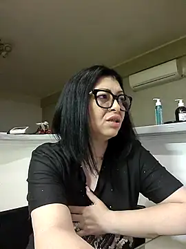 Milf Abigail online show from 03/28/26, 02:11