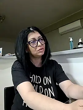 Milf Abigail online show from 04/05/26, 01:47