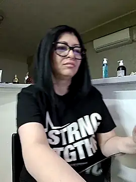 Milf Abigail online show from 04/12/26, 01:21