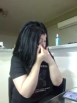 Milf Abigail online show from 04/15/26, 01:23