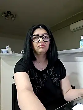 Milf Abigail online show from 04/20/26, 02:36