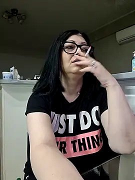 Milf Abigail online show from 04/21/26, 01:42