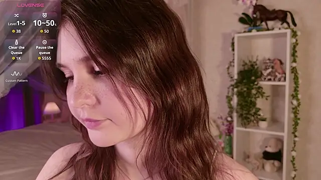 LeraKit online show from 03/29/26, 03:23