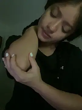 Alicia ALICIA online show from 12/20/24, 04:31