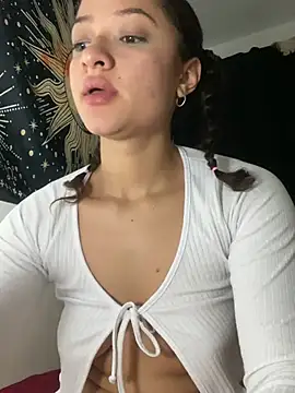 Alicia ALICIA online show from 12/30/24, 04:31